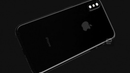 iPhone 8'in Görselleri Sızdırıldı!