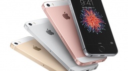 iPhone SE'den Şaşırtan Anket Sonucu!