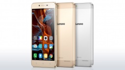 Lenovo Vibe K5'in Fiyatı ve Özellikleri!