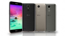 LG K10'un Özellikleri ve Fiyatı