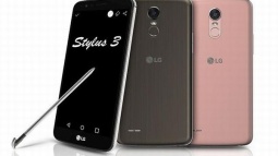 LG Stylus 3'in Özellikleri ve Fiyatı!