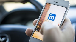 LinkedIn Şifreleri Sıfırlama Uyarısı Verdi!