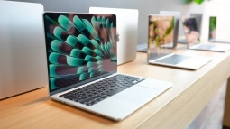 M4 Çipli MacBook Air Modelleri Yakında Tanıtılabilir