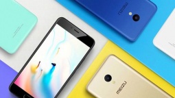 Meizu M5 Fiyatı Sızdırıldı!