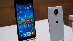 Microsoft Lumia 950'yi Bedava Veriyor!