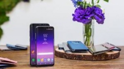 Microsoft, Lumia Yerine Galaxy S8 Satıyor!