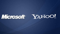 Microsoft Yahoo'nun peşinde!