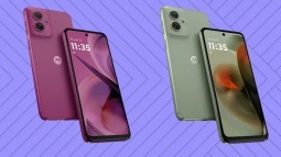 Moto G55 5G ve Moto G35 5G Tanıtıldı: İşte Özellikleri