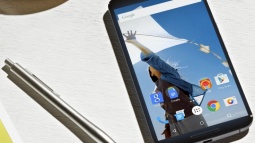 Nexus 6 için Android 7.1.1 Güncellemesi Yolda!