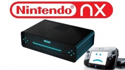 Nintendo'nun Yeni Konsolu Nintendo NX'in Çıkış Tarihi Belli Oldu!