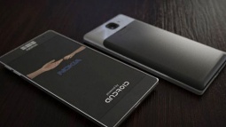 Nokia Android ile Bomba Gibi Gelecek!