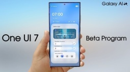 One UI 7 Beta Daha Fazla Galaxy Cihazına Ulaşıyor