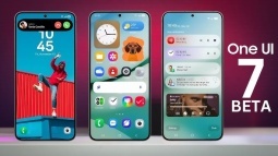 One UI 7 Beta Yakında Yayınlanacak: İşte Yeni Özellikler