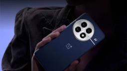 OnePlus 13 Mini 6000 mAh Pille Geliyor