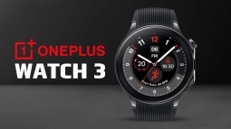 OnePlus Watch 3 Özellikleri Sızdırıldı: Heyecan Veren Detaylar Ortaya Çıktı!