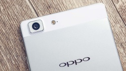 Oppo R9 ve R9 Plus Ortaya Çıktı! İşte Özellikleri!