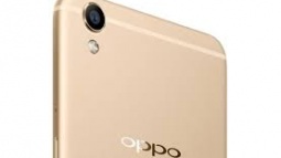 Oppo'nun Özellikleri Sızdırıldı!