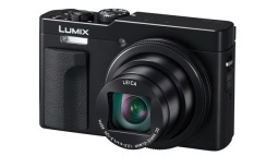 Panasonic, LUMIX G97 ve ZS99'u Tanıttı: 4K, Sabitleme ve Çok Yönlülüğe Sahip Güçlü Kameralar