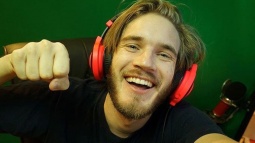 PewDiePie Videoları Türkçe Yayınlanacak!