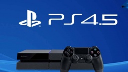 PlayStation 4 Neo Geliyor! PlayStation 4.5 Özellikleri