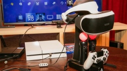 PlayStation 4 VR, 24 Ocak'ta Türkiye'de Olacak!