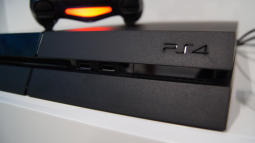 PlayStation 4'e yeni güncelleme geliyor!