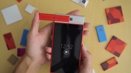 Project Ara İçin Önemli Eleştiri!