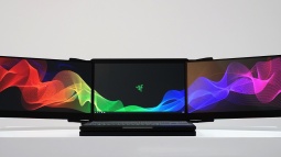 Razer'in CES 2017'de Tanıcağı İki Ürünü Çalındı!