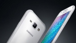 Samsung Galaxy A3 Önümüzdeki Yıl Bizlerle Olacak!