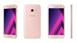 Samsung Galaxy A3'ün Özellikleri ve Fiyatı!