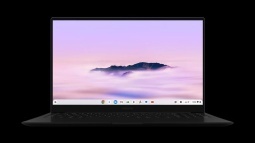 Samsung Galaxy Chromebook Plus Tanıtıldı: İddialı Özellikler!