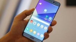 Samsung Galaxy Note 7 Uçaklara Alınmayabilir!