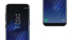 Samsung Galaxy S8'in Fiyatı Sızdırıldı!