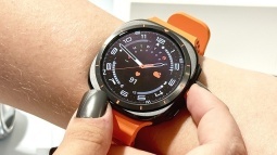 Samsung Galaxy Watch Ultra İncelemesi