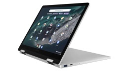 Samsung İlk Chromebook Plus Cihazını Haftaya Tanıtacak