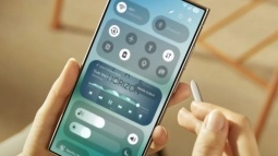 Samsung One UI 7 Beta'yı Galaxy S24 Serisinde Başlattı