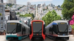 San Francisco'nun Metro Sistemi Hacklendi!