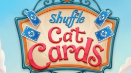 Shuffle Cats Yeni Oyun Geliyor!