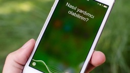 Siri Hayat Kurtardı!