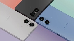 Sony Xperia 5 VI Hiç Gelmeyebilir