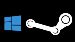 Steam Kullanıcıları Windows 10'a Geçiyor!