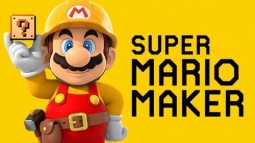 Super Mario Maker 3DS Video Yayını!