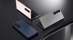 Tecno Phantom V Fold 2, Samsung Galaxy Z Fold 6 ile rekabet edebilecek mi?