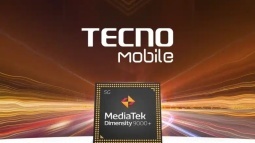 TECNO ve MediaTek, Yapay Zeka Konusunda Güçlerini Birleştirdi