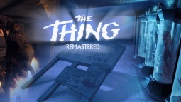 The Thing Remastered Aralık Ayında Çıkıyor: İşte Heyecan Veren Yeni Detaylar!