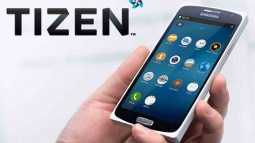 Tizen 3.0 Eylül Ayında Sunulacak!