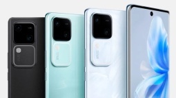 Vivo S20 Pro Tanıtılacak: İşte Özellikleri