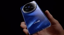 Vivo X200 Pro ve Pro Mini olağanüstü AI performansı sunuyor