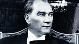 VR Gözlükle Atatürk'ün Videosunu İzleyebilirsiniz!