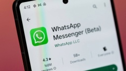 WhatsApp Uygulama İçi Kamera Efektlerini Test Ediyor